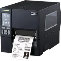 TSC MB241T industriell etikettskrivare | Ethernet, USB [10kg]