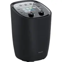 Kenwood Electronics CR-ST500S-B, Hemmaljud mikrosystem, Svart, 30 W, 50 - 20000 hz, DAB+, PTY, DLS