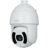 Dahua Starlight Wdr Ir250m Ip67 övervakningskamera