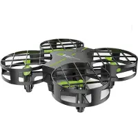 Lead Honor LH-X61 fjärrstyrd drönare Vanguard 2.4G