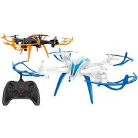Lead Honor LH-X15 4.5CH quadcopter fjärrstyrd drönare 2.4G