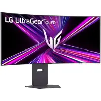LG 39 39GX900A-B Spelskärm EEK F (A - G) 99.1 cm (39 tum) 21:9 0.03 ms OLED