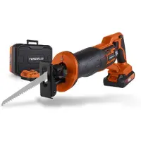 Powerplus Sticksåg 20v