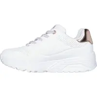 SKECHERS Street Uno Lite Metallic Mode Skor