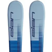 Elan Maxx Blue Shift X El 4.5 Gw Alpint Skidpaket För Juniorer