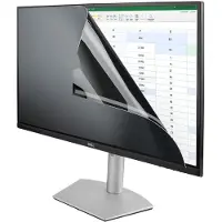 StarTech.com Filtre de confidentialité - - 2269-PRIVACY-SCREEN - 22 pouces - Réversible - Anti-lumière bleue