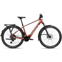 Orbea Kemen Adv 10 29´´ Xt M8130 Link Glide Sgs Shadow Plus 2025 Elcykel