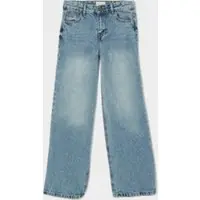 Pink Soda Sport Girls' Jeans Junior, blå