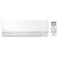 Panasonic CS-CZ25ZKE - Inomhusenhet av delad typ - väggmonterad