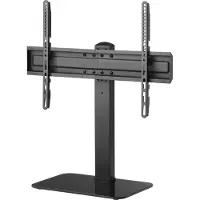 One For All WM2670 TV-stativ 81,3 cm (32) - 177,8 cm (70) Justerbar i höjd, Svängbar
