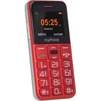 Myphone Halo Easy Mobiltelefon