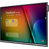 Viewsonic Viewboard 50 Interaktiv Pekskärm
