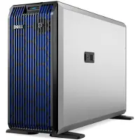 Dell Poweredge T360 Intel Xeon 6333p 32gb 480gb Ssd 700w Server