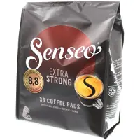 Douwe Egberts Senseo Coffee Pads - Extra Strong - 36 pcs