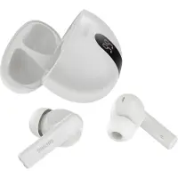 Philips Tat2520wt/00 Trådlösa Hörlurar