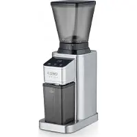 Caso Kassett BaristaChef Inox
