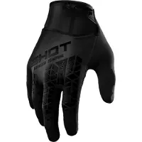 Shot Race Gear Vision Tech Terränghandskar