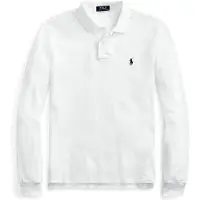 Ralph Lauren T-shirt vit
