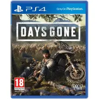 Days Gone - PlayStation 4 - Action