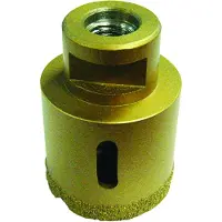 Norton Diamantborr 70184647339; 8 mm; M14