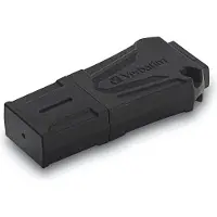 Verbatim ToughMAX USB-minne 32 GB Svart 49331 USB 2.0