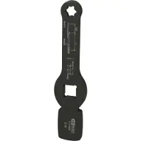 Ks Tools 517.0908 Verktyg för broms