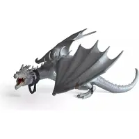Schleich Harry Potter - Ukrainsk järnmage - H: 11 cm - 13995 - - One Size - Leksaksfigur