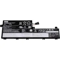 Lenovo Laptop batteri Akku 5B10W13960 11.55 V 5887 mAh