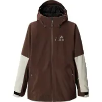 Jones Mtn Surf Recycled Jacka