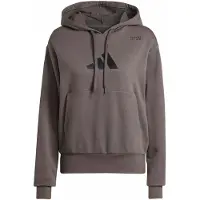 Adidas Sport sweatshirt brun / svart