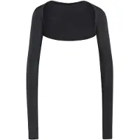 Adidas Power Essentials Workout Contour Shrug Sport-top