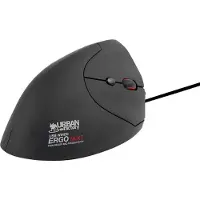 Urban Factory Vertical Ergonomisk Mus