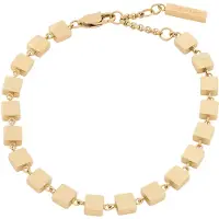 Calvin Klein Armband guld