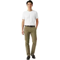 Levi's Xx Slim Ii Chinobyxor