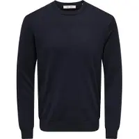 Only & Sons Tröja 'ONSWyler' nattblå