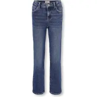 ONLY GIRLS Jeans 'Juicy' blå denim