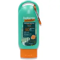 Babaria Br Babaria Facial F50 Karbinhake