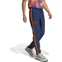 Adidas Ajax X ID&T Track Pants - Navy - , storlek Medium