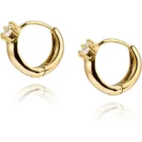 Mockberg Soleil Earrings - Stjärnurmakarna