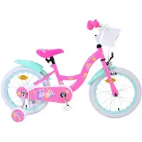 Ginza.se Volare - Children's Bicycle 16 - Barbie