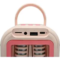 Lexibook Bluetooth Karaoke Mikrofon