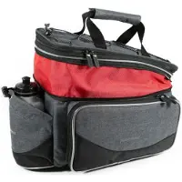 Haberland Flexibag Top Racktime 1.0 Cykelväska 20l