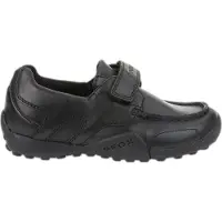 Geox Jr W.snake Mocassino Båtskor