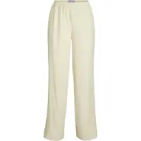 Jack & Jones Poppy Regular Höga Midje Byxor