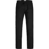 Jack & Jones Kane Summer Linen Blend Joggers