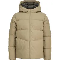 Jack & Jones Global Vadderad Jacka