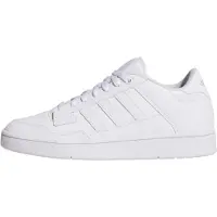 Adidas Rapid Court Low Skor, storlek 46⅔