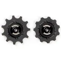 Elvedes Cp2017100 2x11s Trisshjulssats För Cykel
