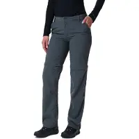 Columbia Silver Ridge 2.0 Convertible Byxor
