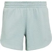 Adidas Pacer Workout Waffle Shorts